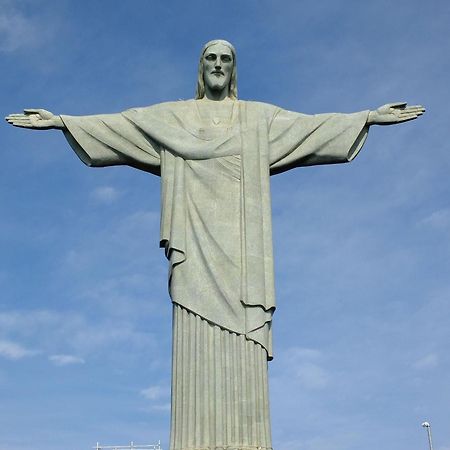 Must Leblon - Pacote: 4 Hospedes, Praia + 1 Ticket Rio de Janeiro Kültér fotó