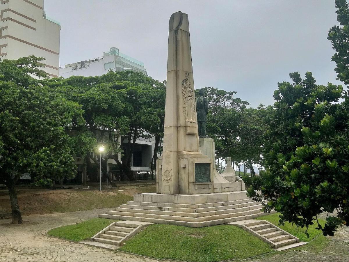 Must Leblon - Pacote: 4 Hospedes, Praia + 1 Ticket Rio de Janeiro Kültér fotó
