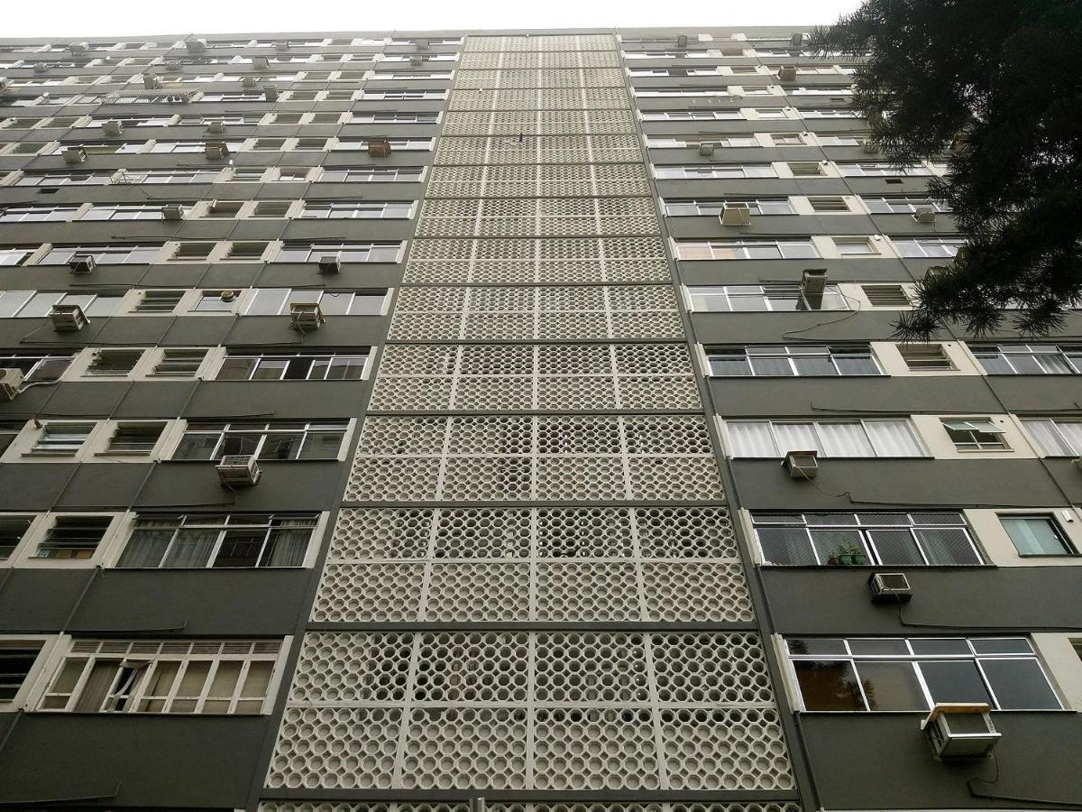 Must Leblon - Pacote: 4 Hospedes, Praia + 1 Ticket Rio de Janeiro Kültér fotó
