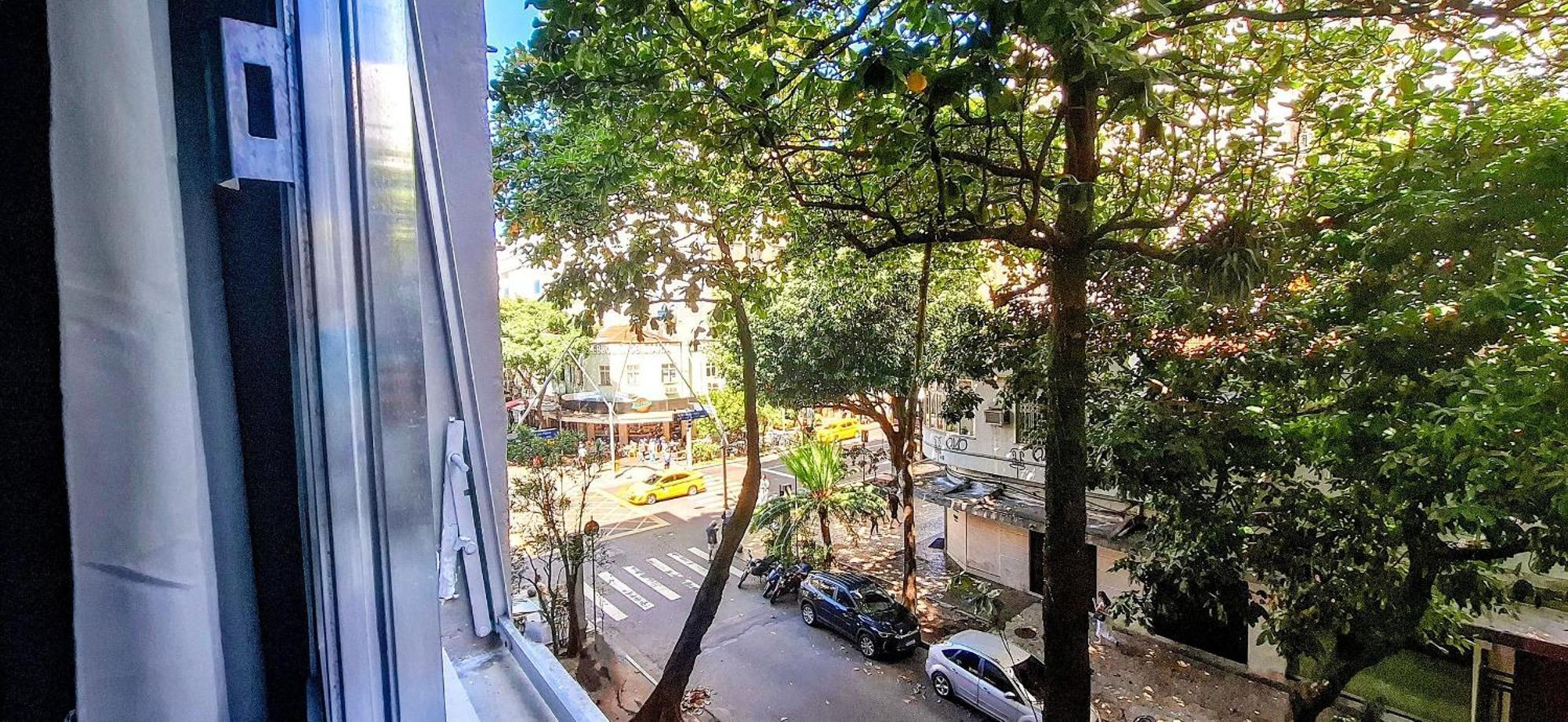 Must Leblon - Pacote: 4 Hospedes, Praia + 1 Ticket Rio de Janeiro Kültér fotó