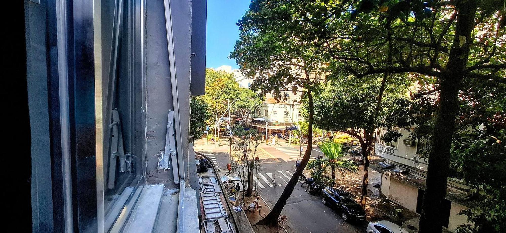 Must Leblon - Pacote: 4 Hospedes, Praia + 1 Ticket Rio de Janeiro Kültér fotó