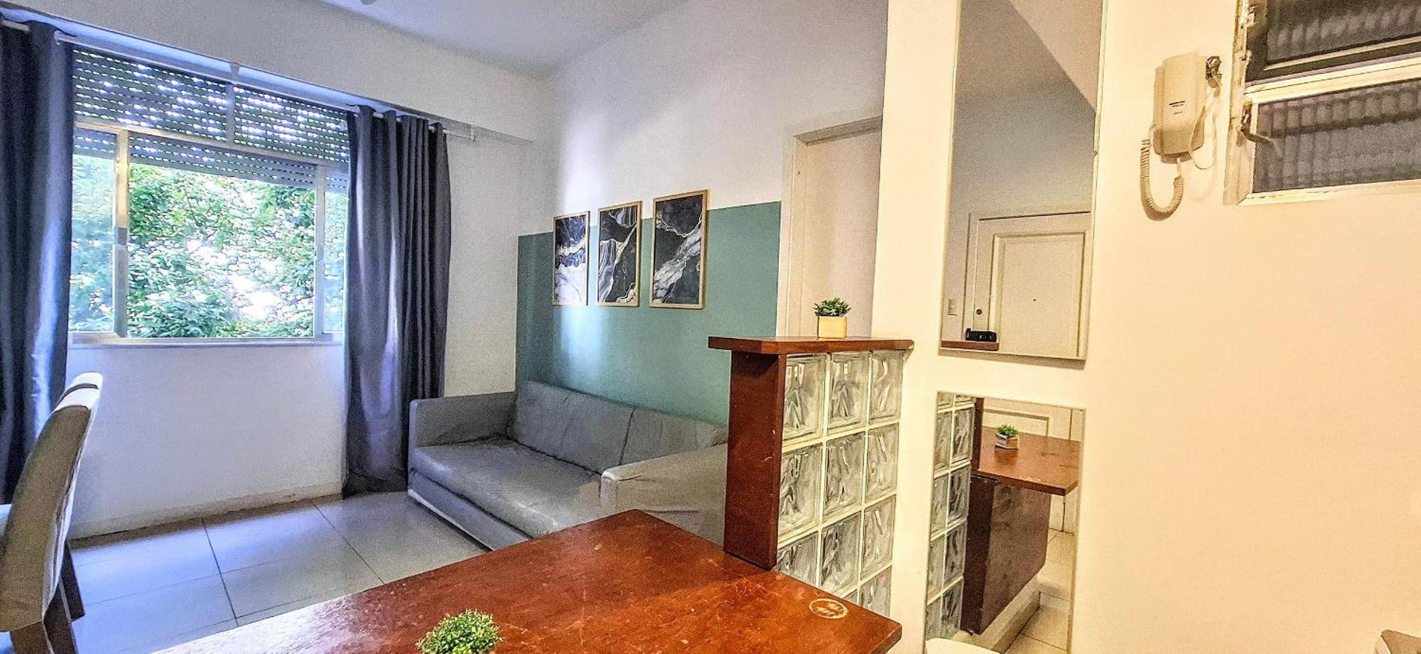 Must Leblon - Pacote: 4 Hospedes, Praia + 1 Ticket Rio de Janeiro Kültér fotó