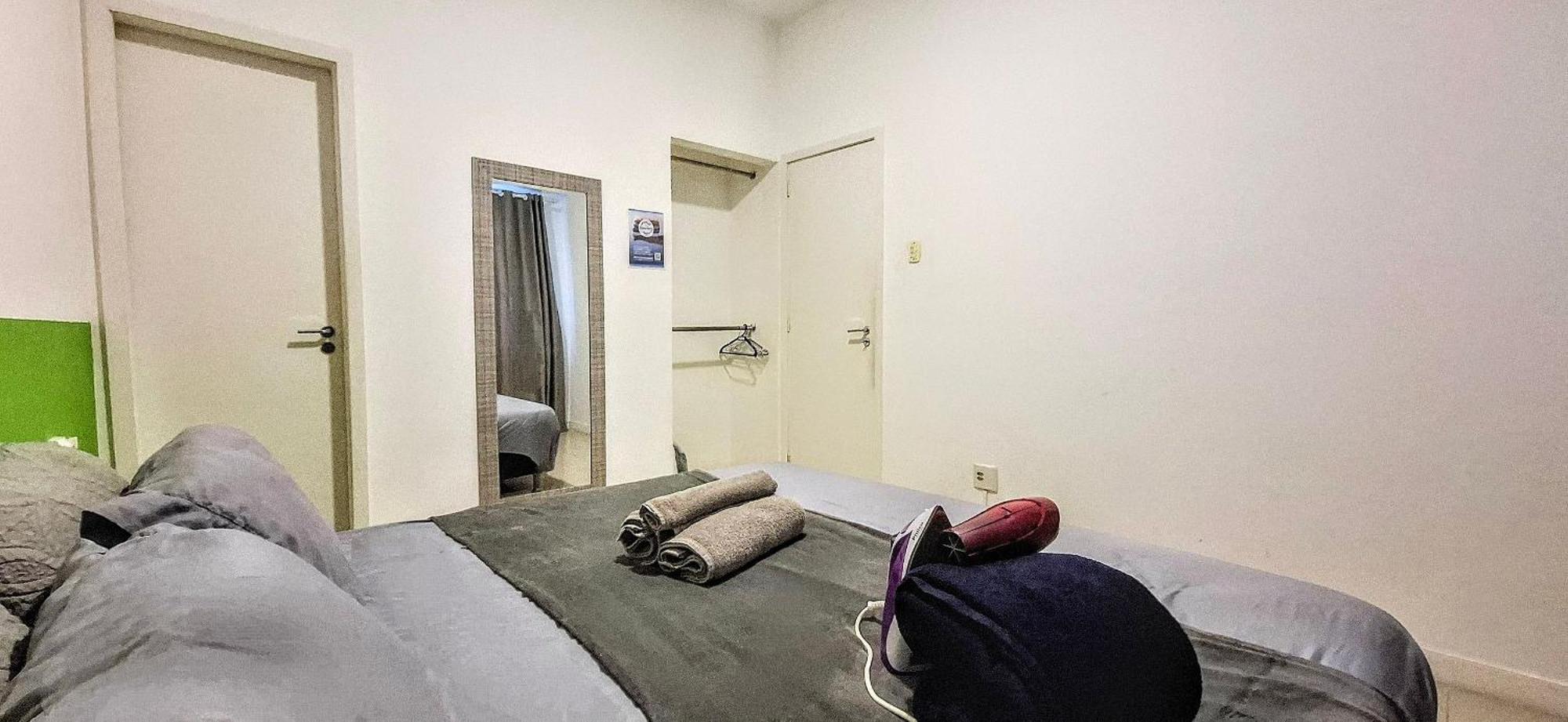 Must Leblon - Pacote: 4 Hospedes, Praia + 1 Ticket Rio de Janeiro Kültér fotó