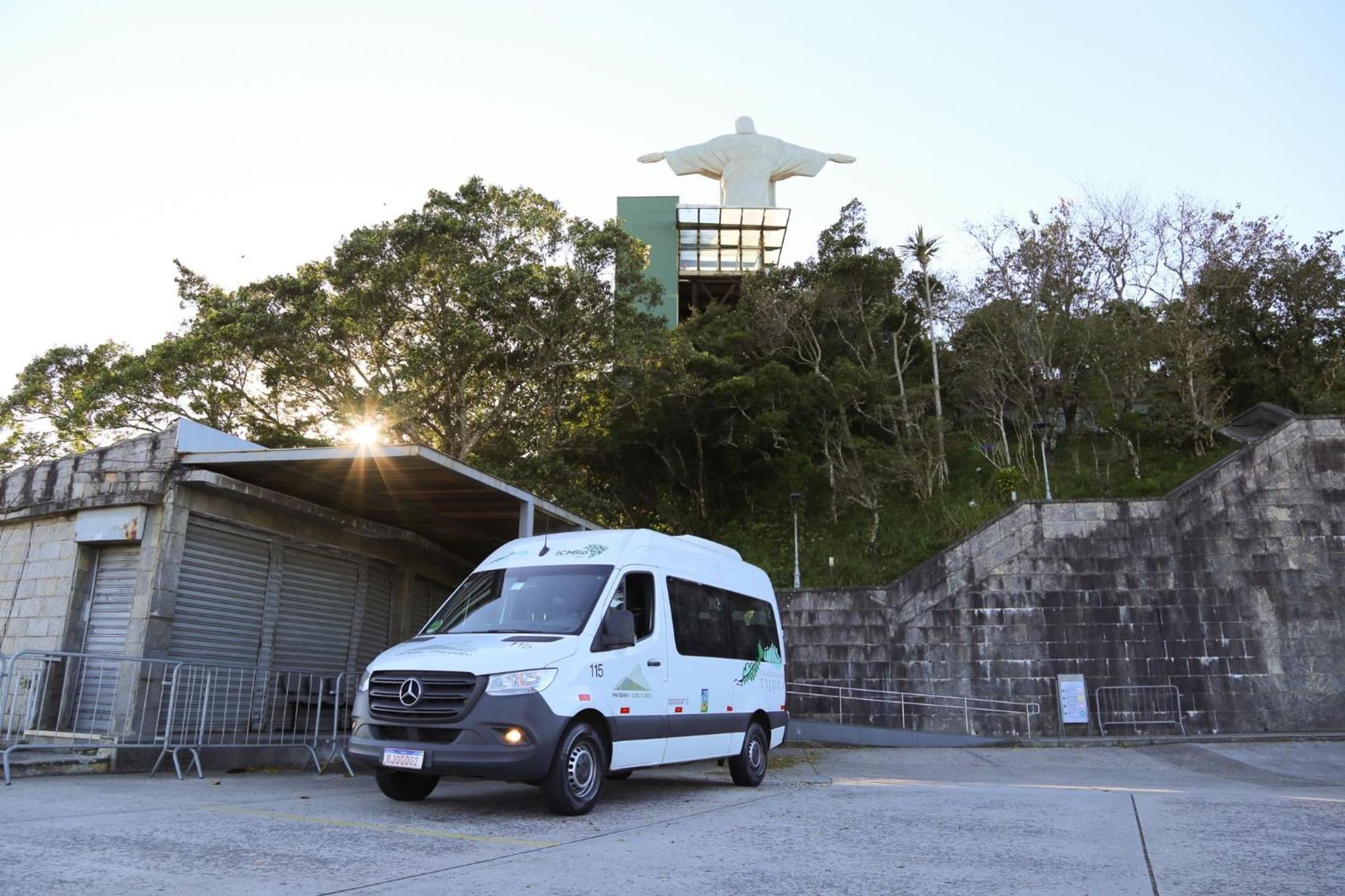 Must Leblon - Pacote: 4 Hospedes, Praia + 1 Ticket Rio de Janeiro Kültér fotó
